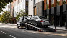  auto transport services in South Carolina