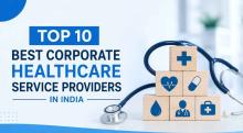 Corporate healthcare services