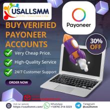 Buy Verified Payoneer Accounts