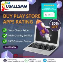 Buy Google Play Store Reviews