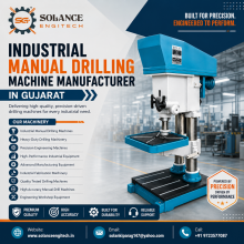  industrial drilling machines
