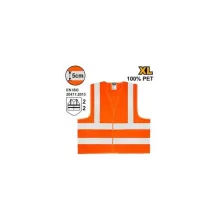 reflective vests