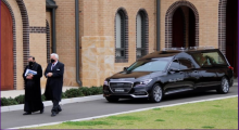 Funeral Home Near Me
