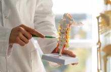 Spine specialist in Hisar