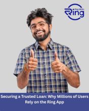 Securing a Trusted Loan: Why Millions of Users Rely on the Ring App