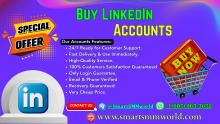 Which is the Best Place to Buy LinkedIn Accounts