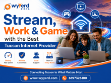 Seamless Streaming And Browsing with Peoria's Top Internet Provider