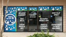 Business signage solutions Brevard County