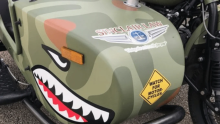Vehicle Decals Brevard County