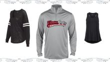 Custom Embroidery Brevard County