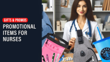 Nurses Week promotional products