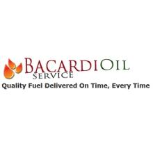 Oil Delivery