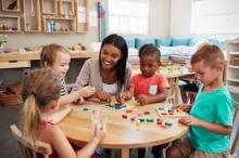 Montessori Teacher Training Institutes in Coimbatore