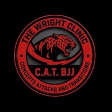 Brazilian Jiu Jitsu
