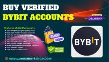 Buy Verified Bybit Accounts