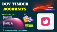 Buy Tinder Accounts