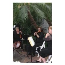 Classical Music Ensemble