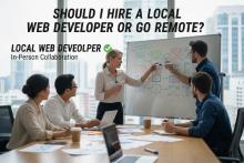 hire web developer phoenix
