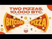 bitcoin pizza day