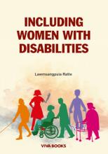 Academic Book on Women’s Rights and Disability in Mizoram and Northeast India