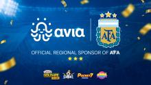 AFA and AviaGames partnership
