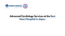 Best Heart Hospital in jaipur