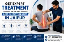 Best Physiotherapist in Jaipur