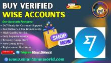 15 Best Sites to Buy Verified Transferwise Account – 2026 Guide