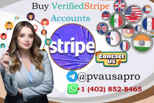 Most bought accounts are ready for multiple business types. Check with the seller if your specific business is supported.