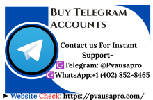 Buying Telegram accounts can save time and effort for many users. It helps start messaging quickly without creating new profiles. Make sure to choose trusted sellers to avoid risks. Secure accounts protect your privacy and data. Use the accounts responsibly to follow Telegram’s rules.