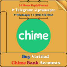 How to Buy Legitimate Chime Bank Accounts with Confidence