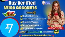How to Buy Verified Transferwise Accounts: A Simple Guide