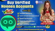 Buy Verified Noones Accounts