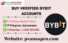 Take advantage of this opportunity for success in cryptocurrency trading. A verified Bybit account positions you well within the thriving crypto market while ensuring you're equipped with all essential tools and protections needed for effective trading. Embrace this chance to elevate your trading journey today!