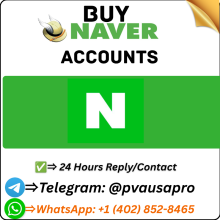 Buying PVA Naver accounts helps you save time and effort. These accounts come verified and ready to use. They support your marketing and business goals easily. Safe and reliable sources offer quality accounts. Choose wisely to avoid risks and ensure success.