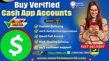 Buy Verified Cash App Accounts