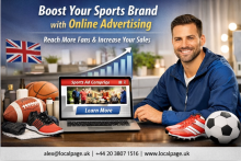 free online business directory uk