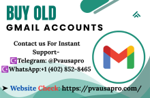 At PVAUSApro.com, we understand the unique demands of modern digital communication and are committed to offering safe and reliable old Gmail accounts to meet your needs. Embrace the potential of established email accounts to boost your business operations today!