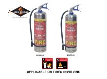 Kitchen Fire Extinguishers