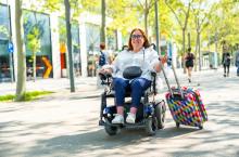 NDIS coordinator, local support coordinator 