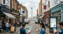 Portsmouth yellow pages