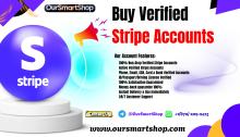 Buy Verified Stripe Accounts