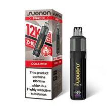 Suonon 12K Prefilled Pod Kit