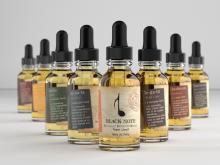  THC Vapes in Australia