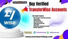 Buy Verified TransferWise Accounts