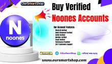 Buy Verified Noones Accounts