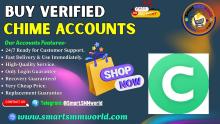 How To Buy Verified Chime Accounts A Step-6.2 By Step Guide