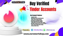 Buy Verified Tinder Accounts