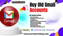 Buy Old Gmail Accounts