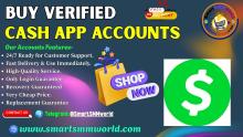 How To B,uy Verified  Cash App Accounts A Step-6^2 By Step Guide